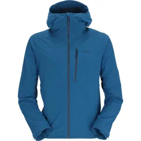 Torque Jacket - Men's Softshell