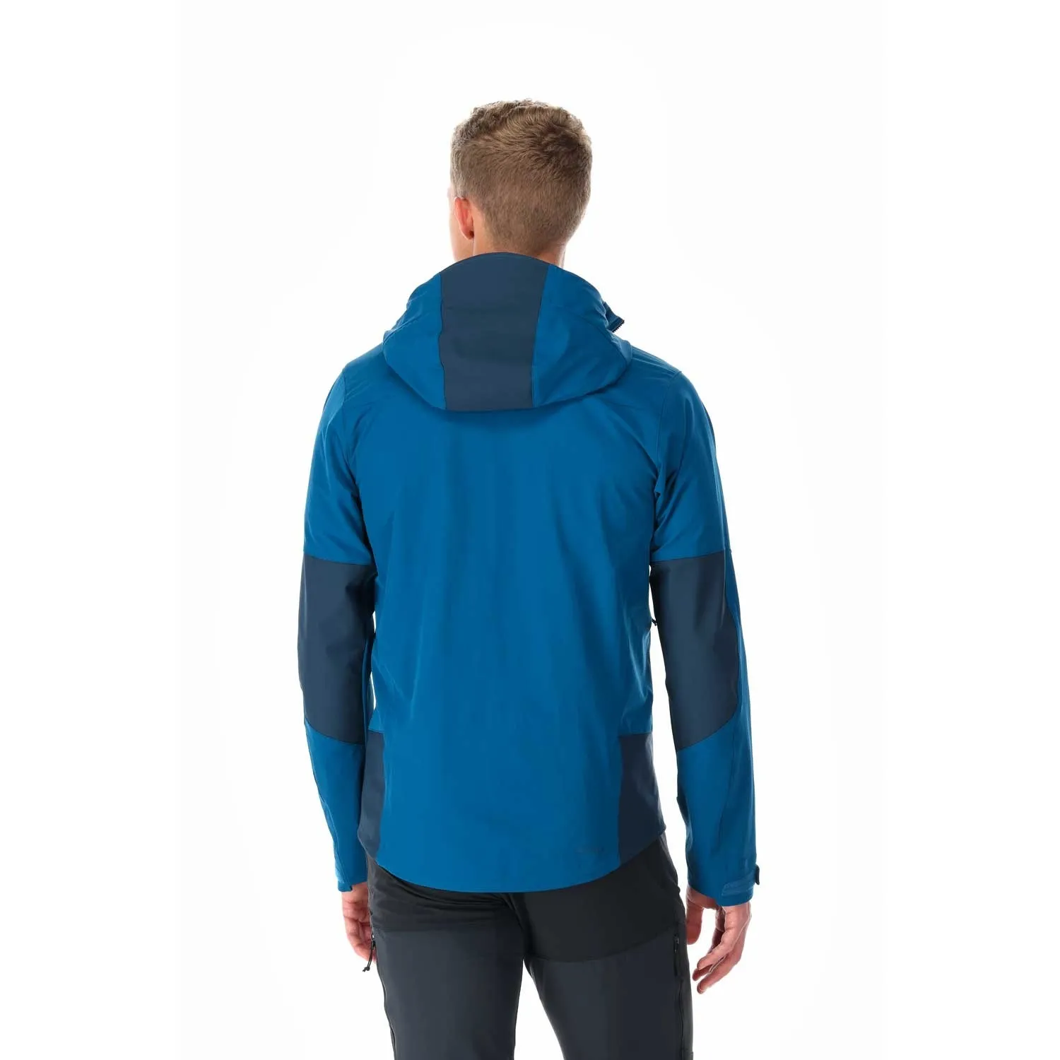 Torque Jacket - Men's Softshell