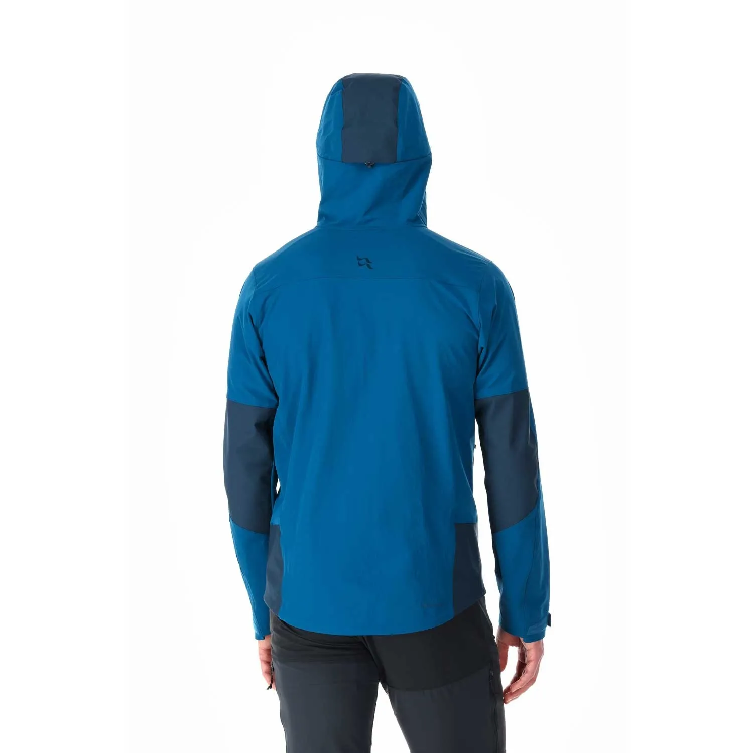 Torque Jacket - Men's Softshell