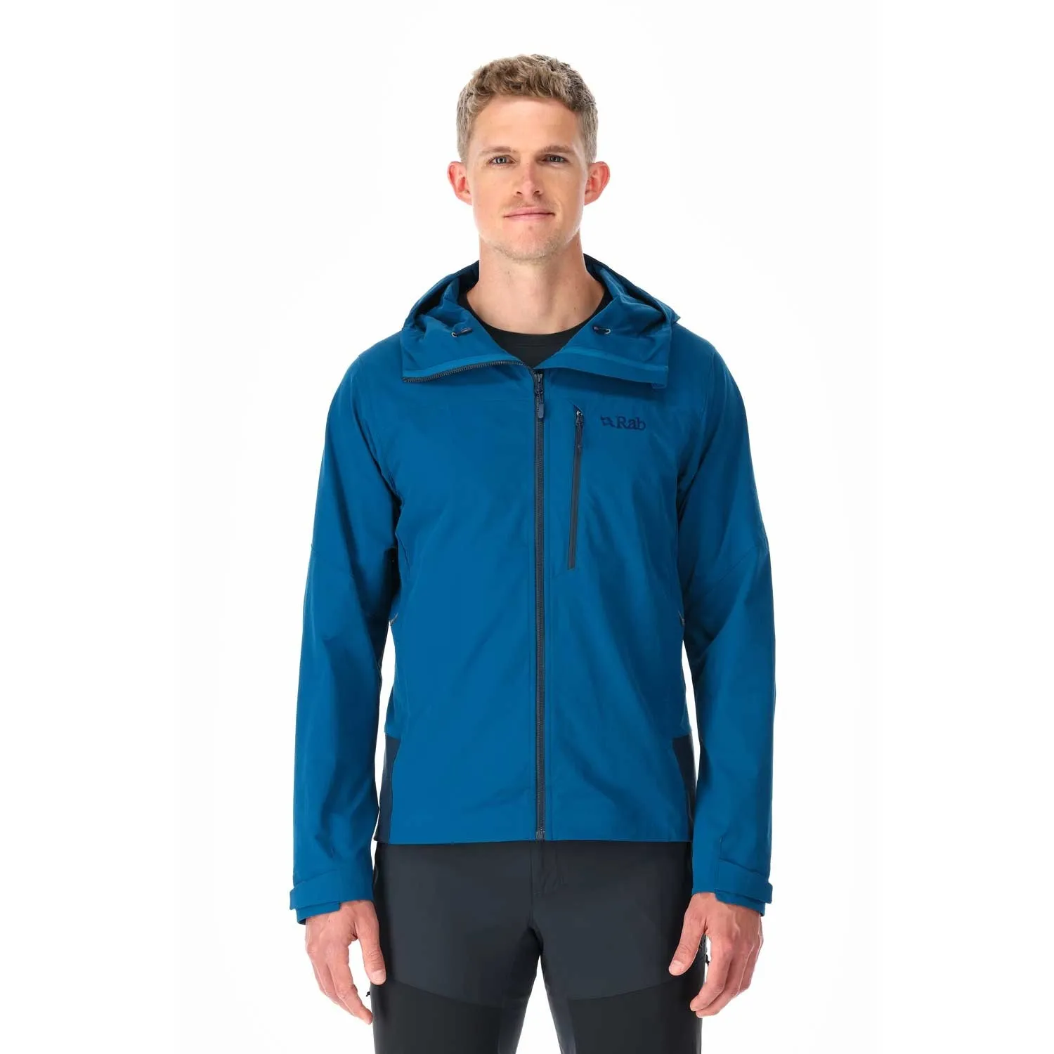 Torque Jacket - Men's Softshell