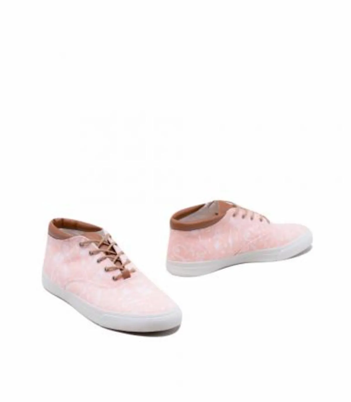 Transatlantico Sneaker - PINK