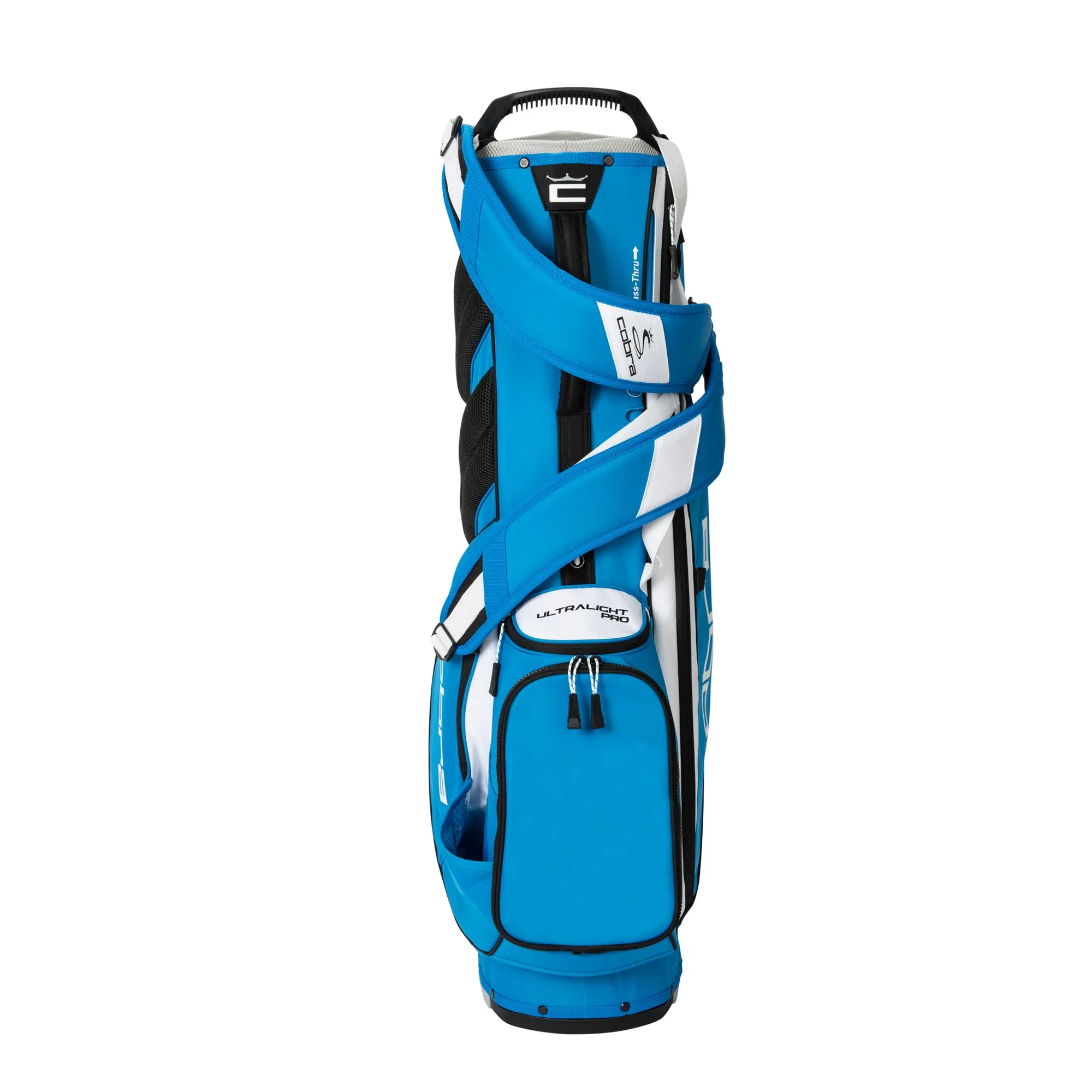 Ultralight PRO Stand Golf Bag