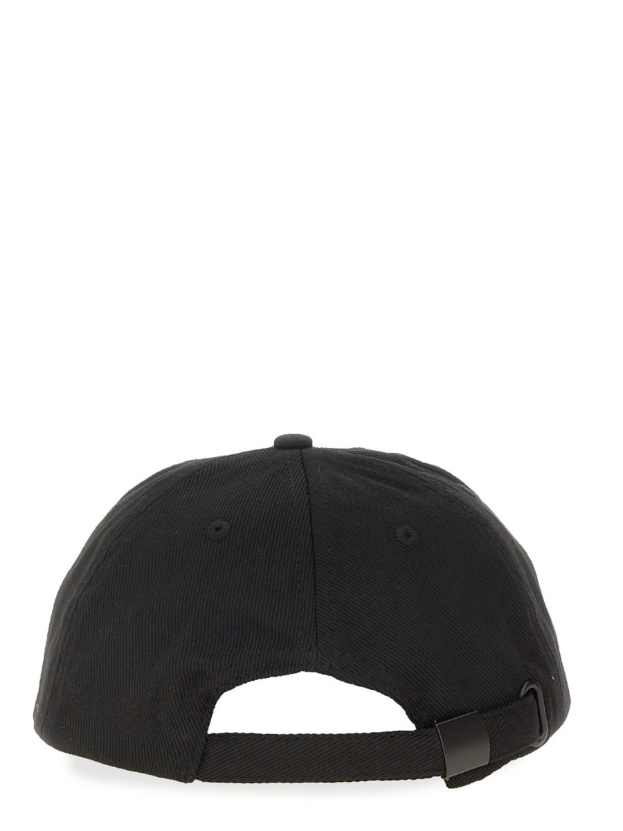 VERSACE JEANS COUTURE      PIECE NUMBER BASEBALL CAP