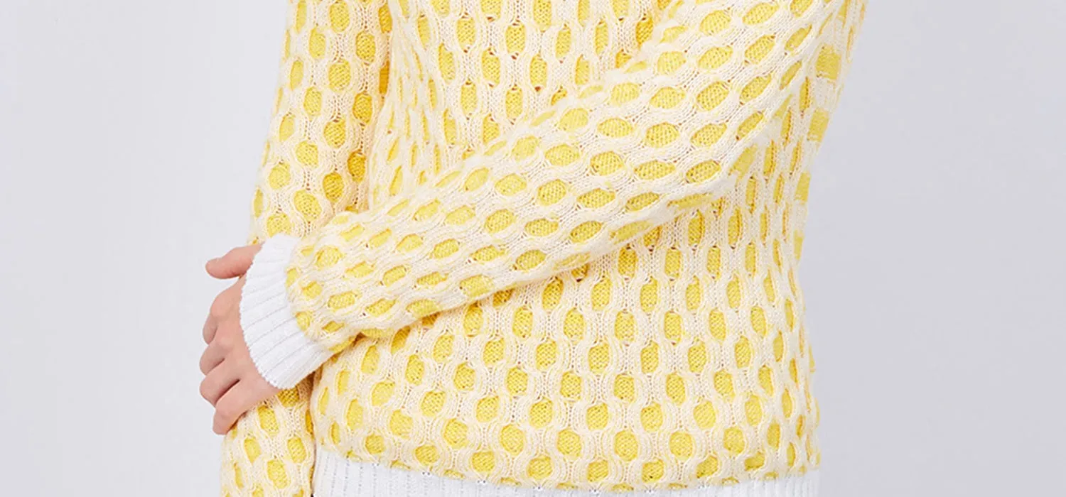 VS8.2 Cotton - Solar Honey