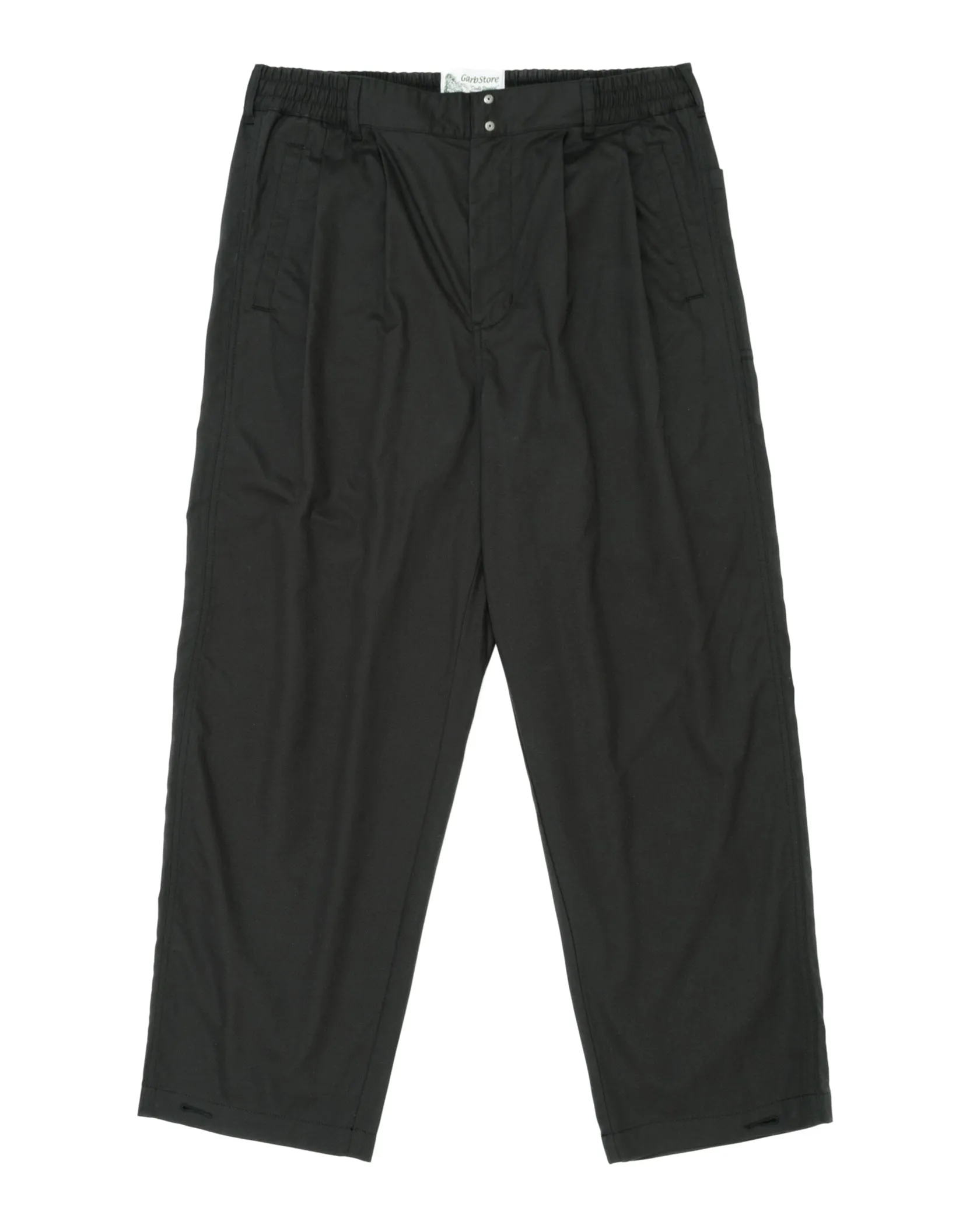 Wide Easy Pant