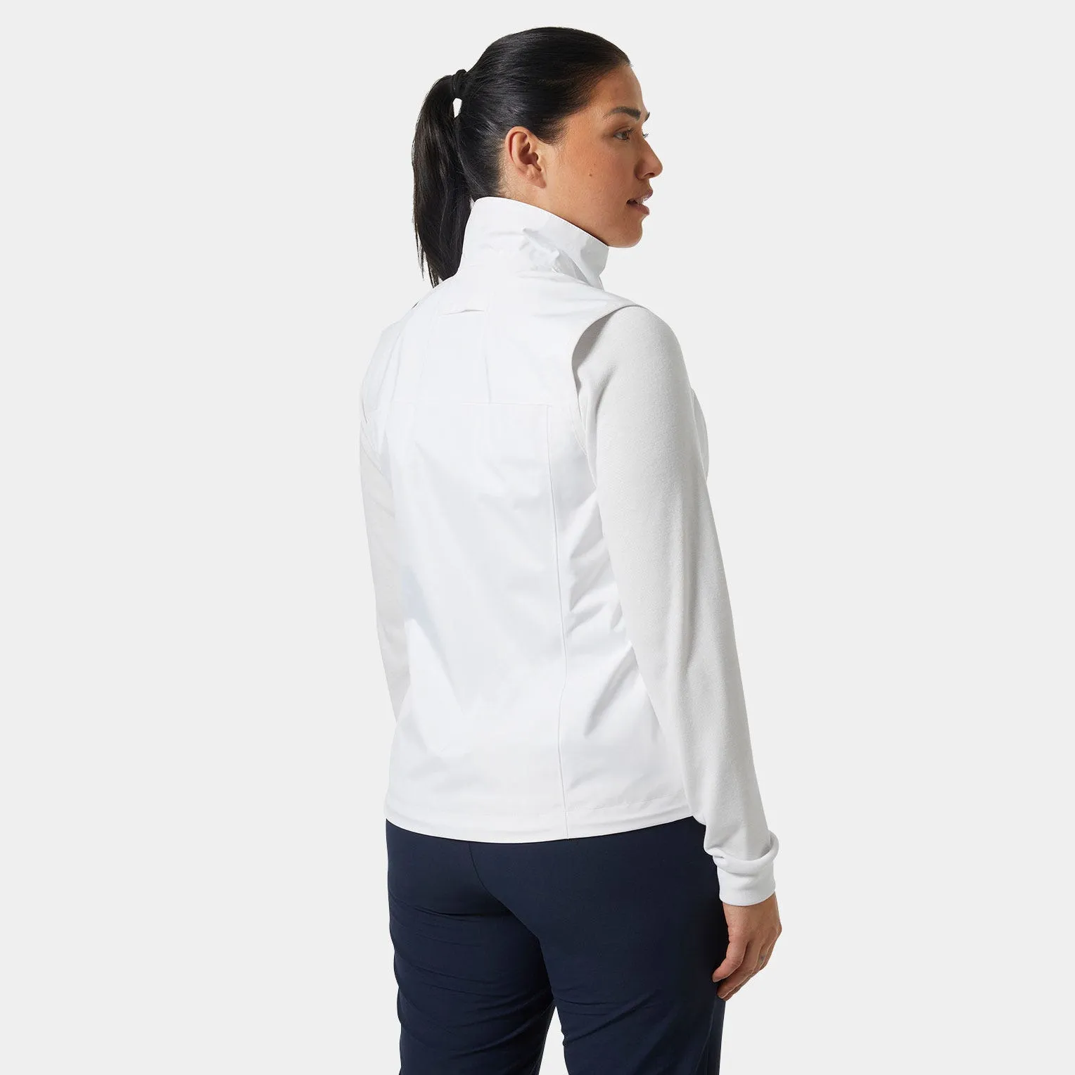 Women’s Crew Sailing Vest 2.0