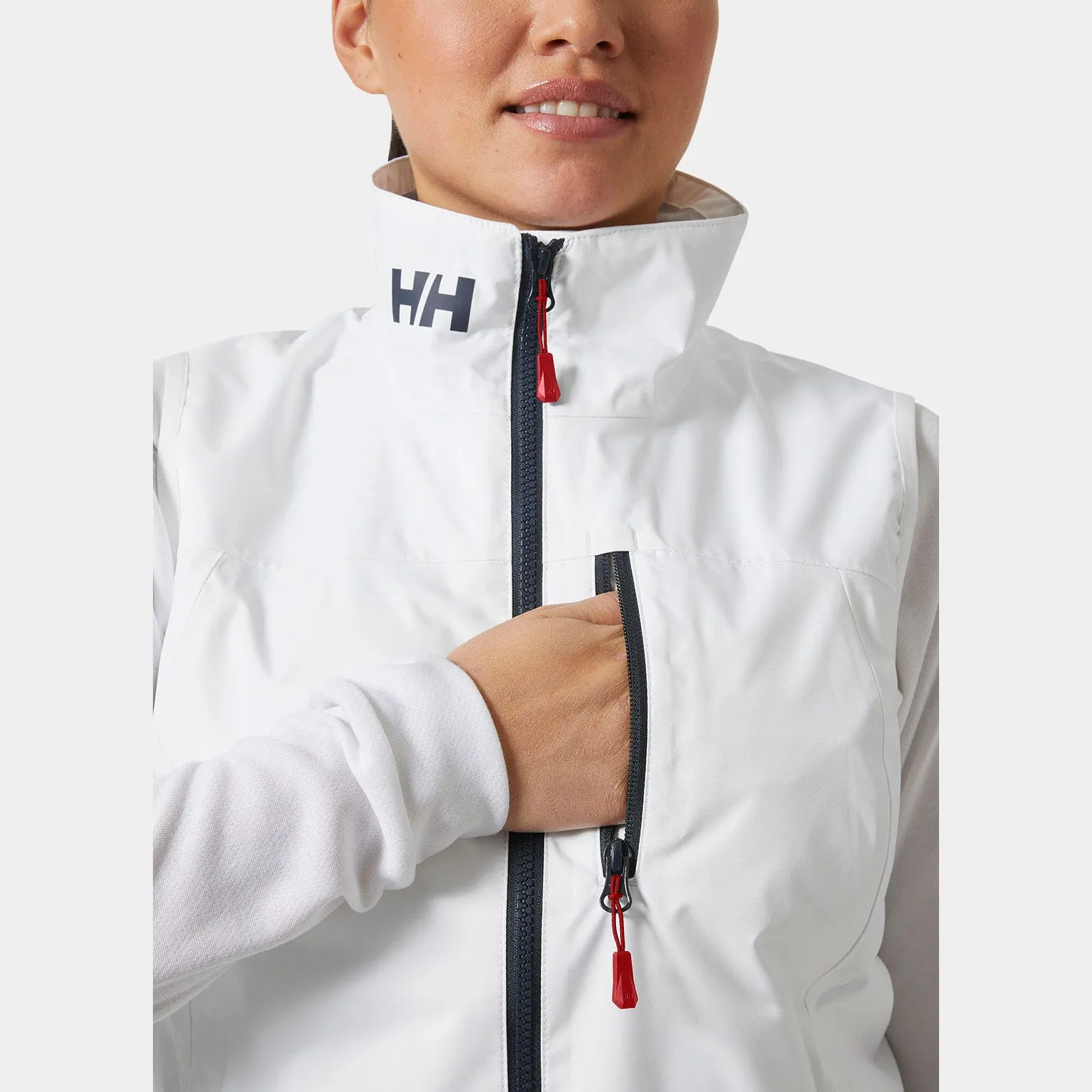 Women’s Crew Sailing Vest 2.0