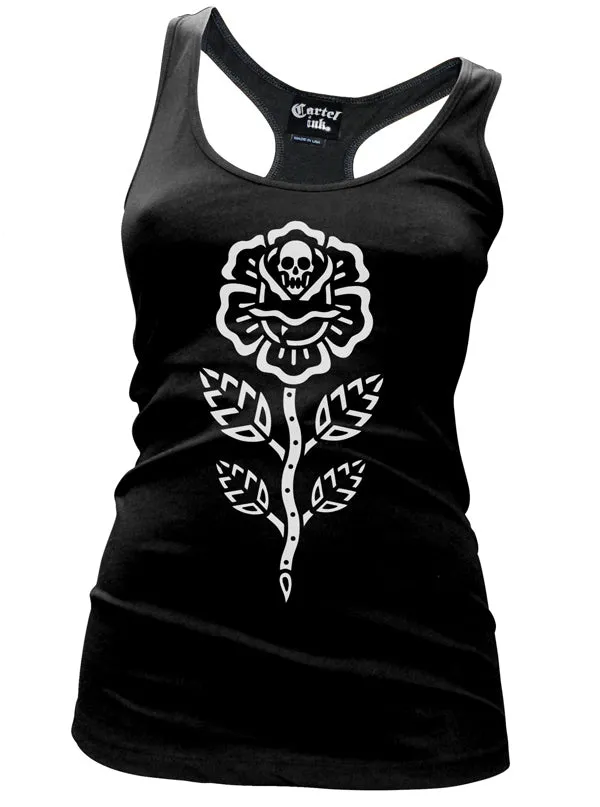 Women's Forever Racerback Tank