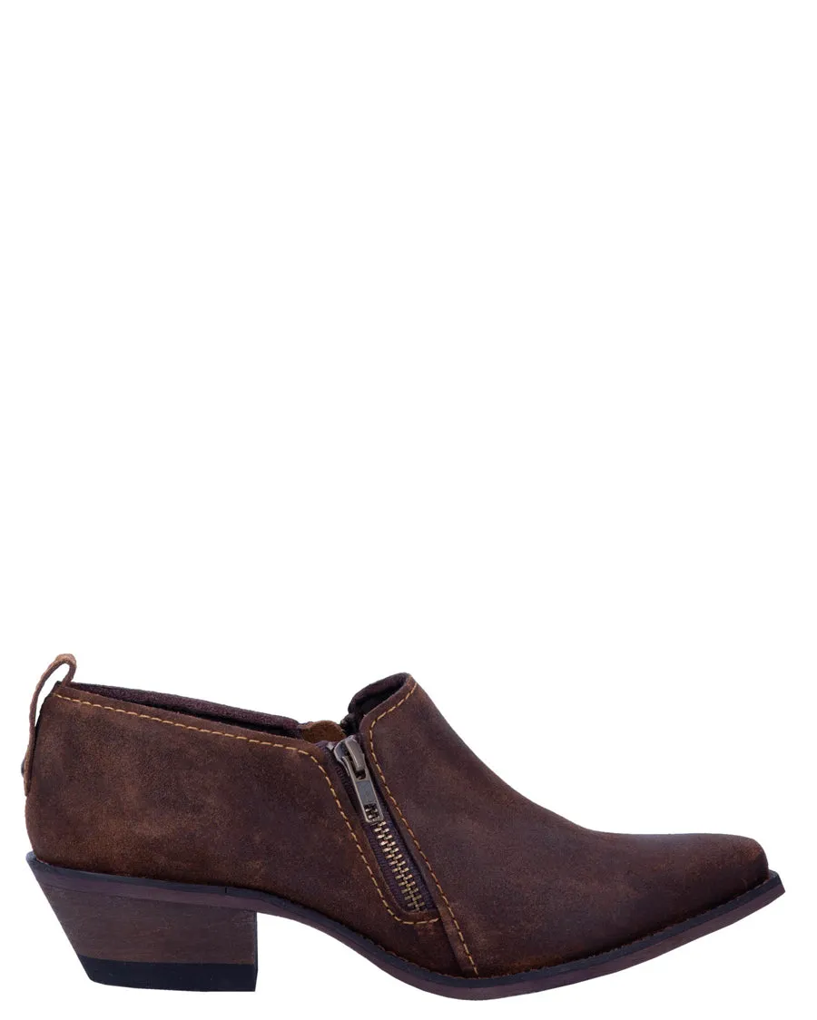 Women's Ryder Ankle Boots