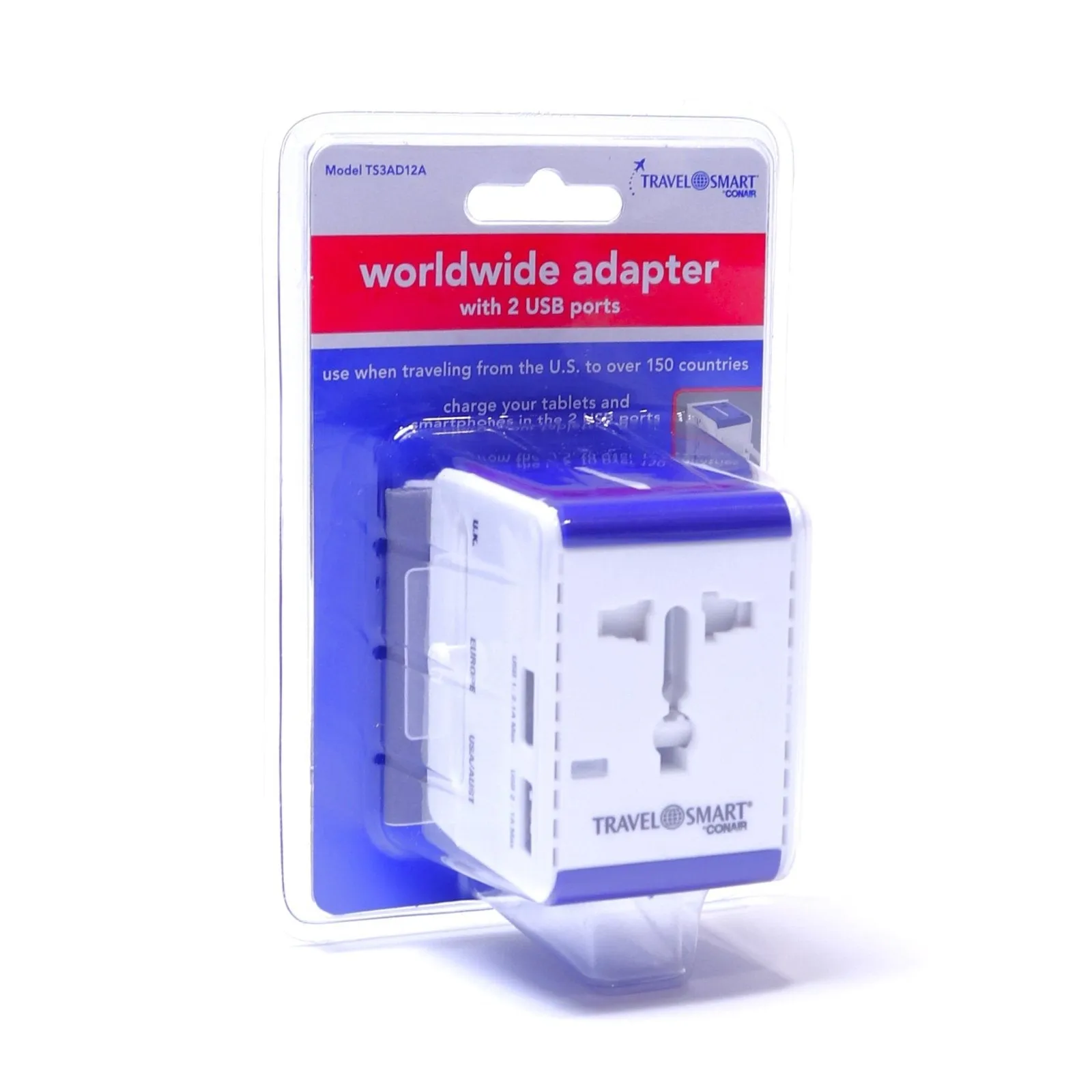 World Wide Adapter