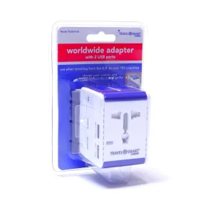 World Wide Adapter